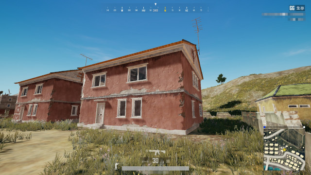 Pubg 強ポジをグレネードで倒すテクニック Fps酒場