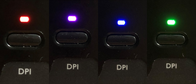 DPI変更ボタン