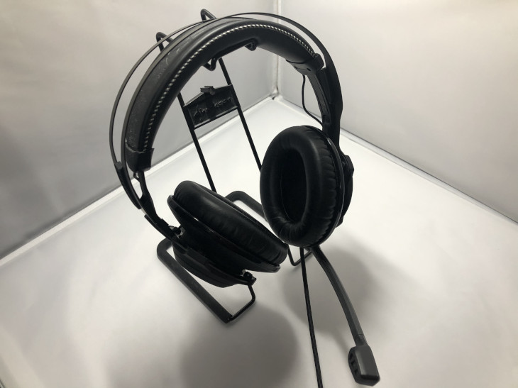 Hyperx Cloud Revolver Sをレビュー Fps酒場