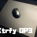 Xtrfy GP3をレビュー