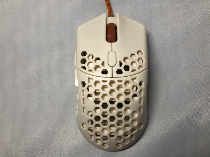 Finalmouse Ultralight 2 – Cape Town」レビュー
