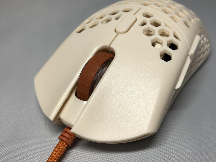 PC/タブレット PC周辺機器 Finalmouse Ultralight 2 – Cape Town」レビュー