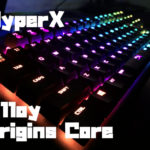 HyperX Alloy Origins Coreをレビュー