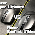 Razer Viper Ultimate VS Razer Basilisk Ultimate