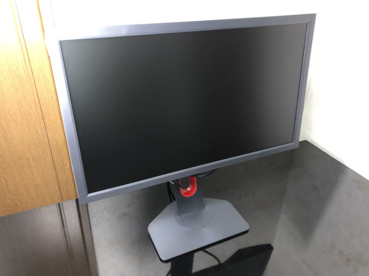 石見銀山 BenQ ZOWIE XL2411K ゲーミングモニター - 通販 - www