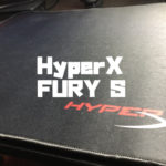 HyperX FURY Sをレビュー