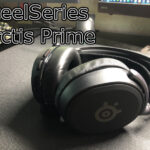 SteelSeries Arctis Primeをレビュー