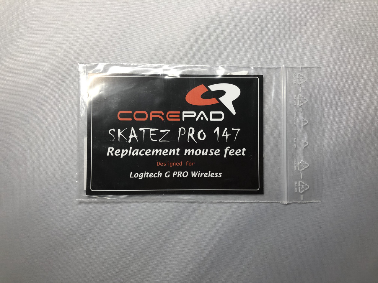 Corepad - Skatez Pro