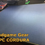 Endgame Gear MPC CORDURAをレビュー