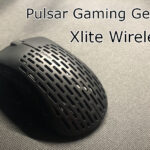 Pulsar Gaming Gears Xlite Wirelessをレビュー