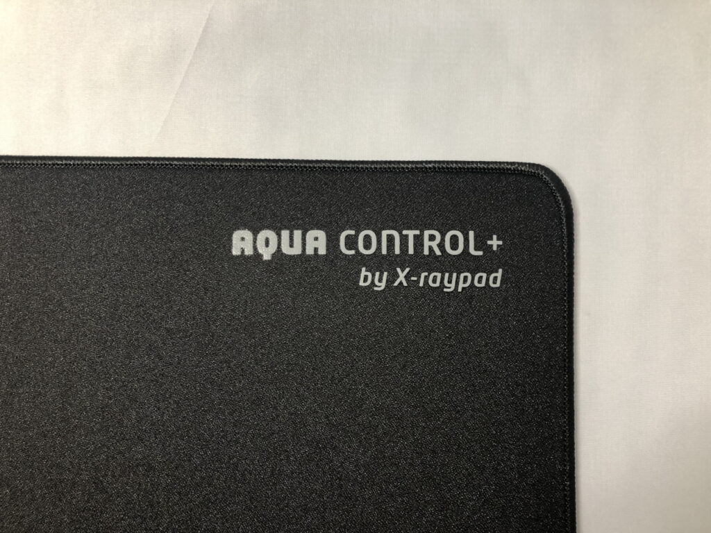 「Xraypad Aqua Control+(Plus)」レビュー