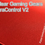 Pulsar Gaming Gears ParaControl V2をレビュー