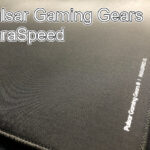 Pulsar Gaming Gears ParaSpeedをレビュー