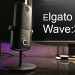 Elgato Wave3をレビュー