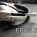 「EPOS H3」レビュー