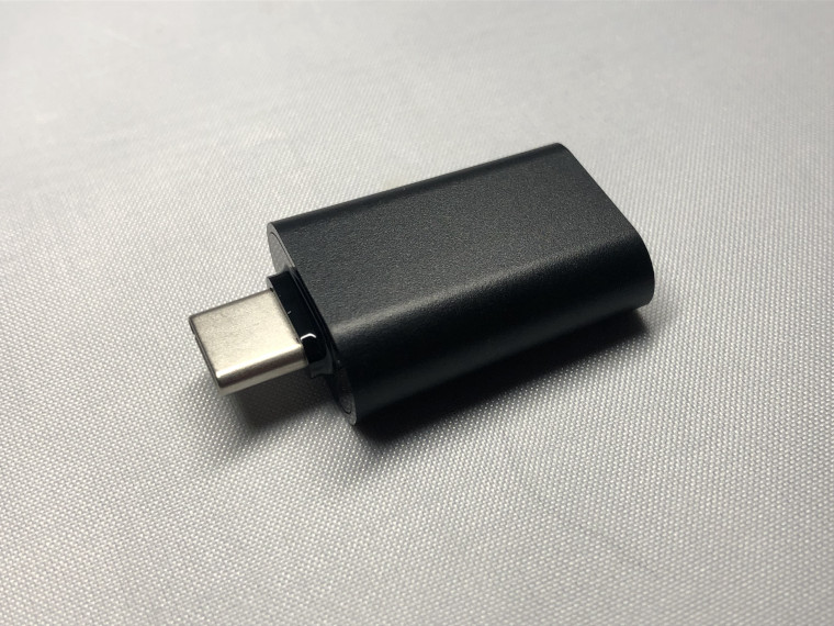 USB-Cドングル