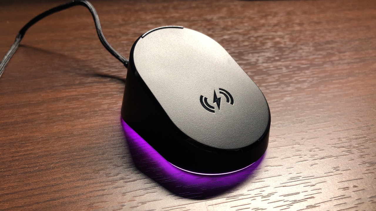 Mouse Dock Pro - 特徴