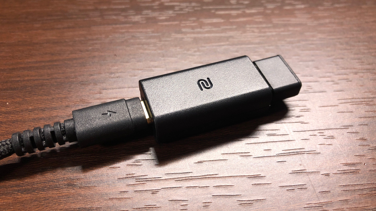 USBワイヤレスレシーバー、USBアダプタ