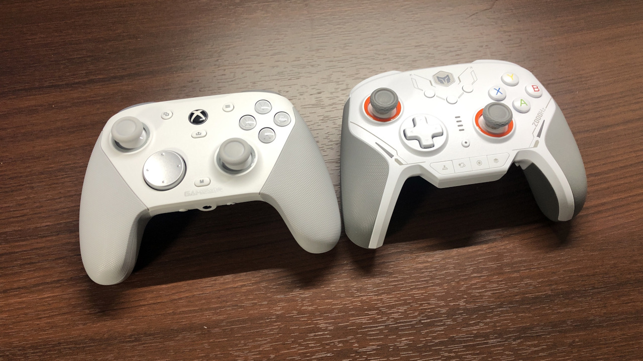 「BIGBIG WON BLITZ2」と比べてみる