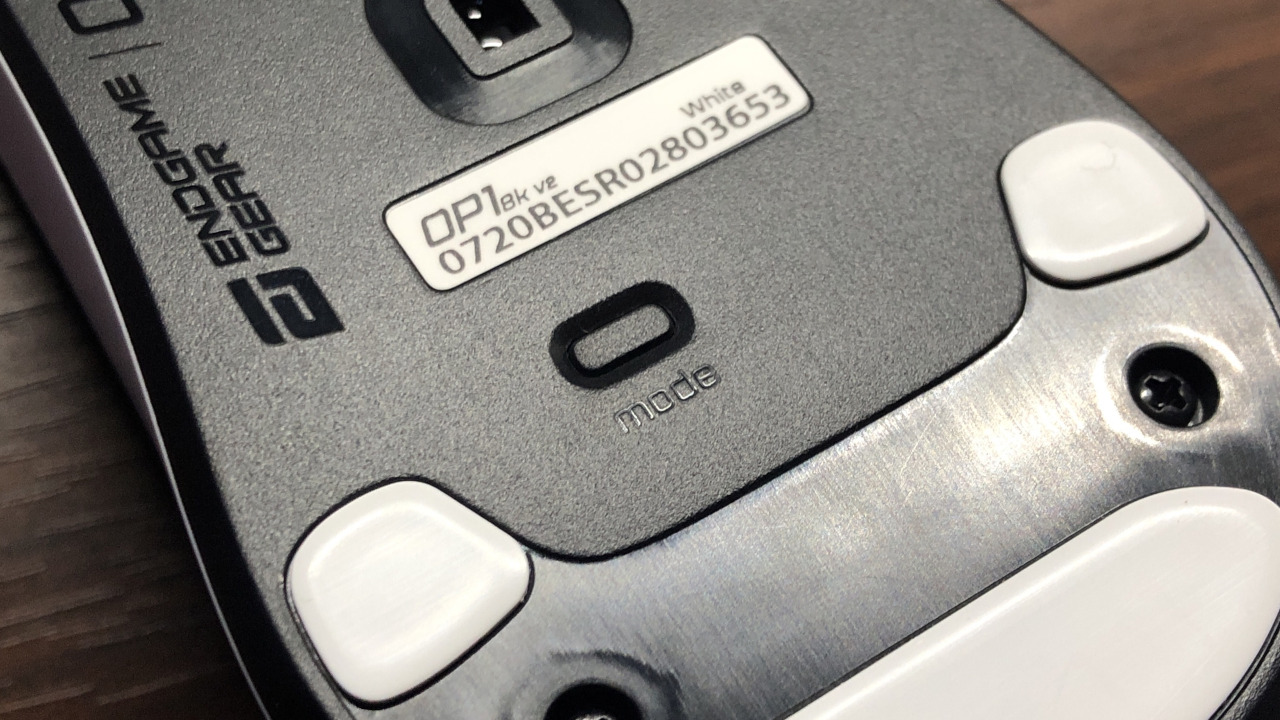 CPIボタン