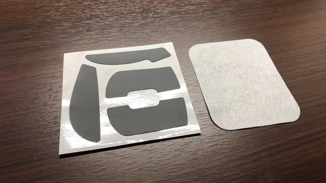 グリップテープ